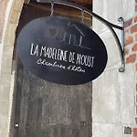 La Madeleine De Proust Irene * Juprelle