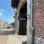 La Madeleine De Proust Irene Alojamento de Acomodação e Pequeno-almoço