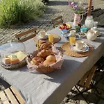 La Madeleine De Proust Irene Alojamento de Acomodação e Pequeno-almoço *