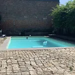 La Madeleine De Proust Irene Alojamento de Acomodação e Pequeno-almoço Juprelle