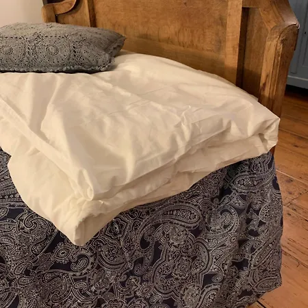 La Madeleine De Proust Irene 住宿加早餐酒店