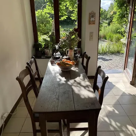 Bed & Breakfast La Madeleine De Proust Irene
