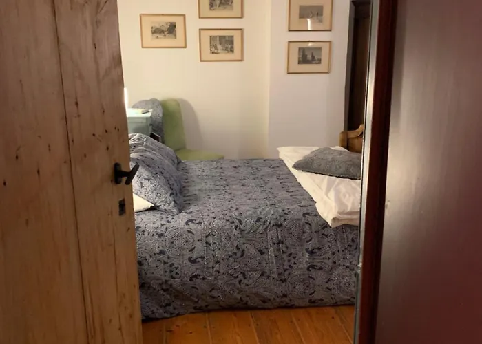 La Madeleine De Proust Irene Bed & Breakfast